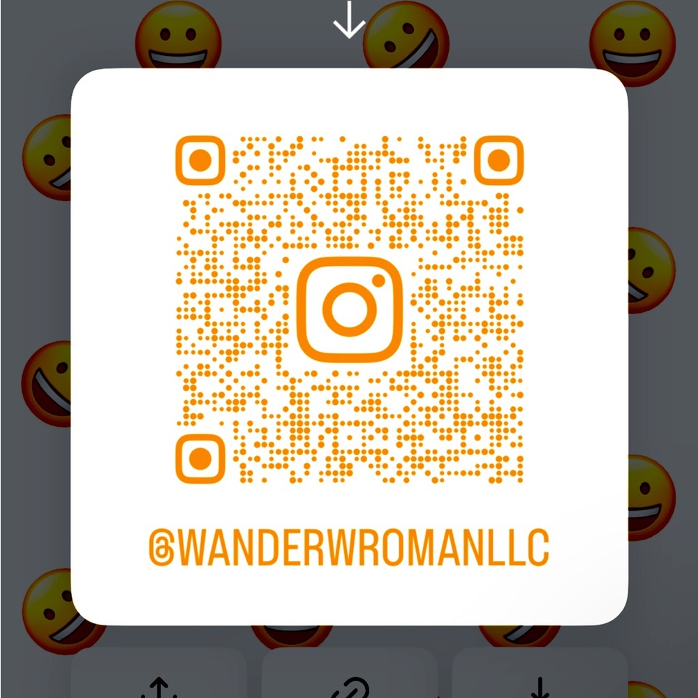 Follow me - Let’s be friends ✨